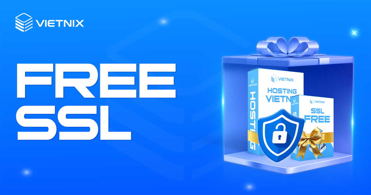 mua hosting tặng ssl