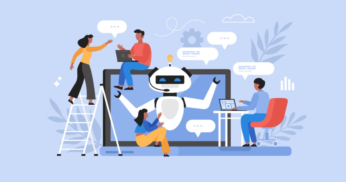 AI Cloud Computing là gì? Vai trò của AI Cloud Computing chi tiết 17 AIaaS nổi bật với API học máy, công cụ phân tích thông tin