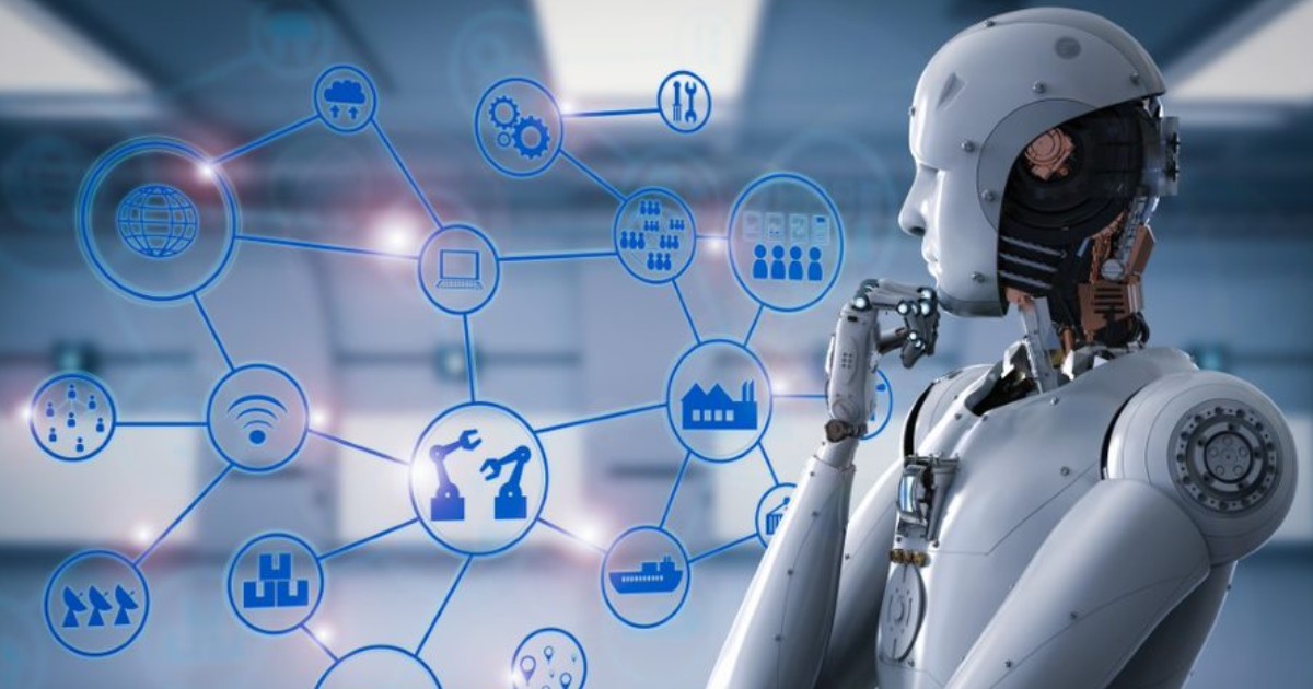 AI Cloud Computing là gì? Vai trò của AI Cloud Computing chi tiết 20 AI khó khăn trong tích hợp và chuẩn hóa dữ liệu