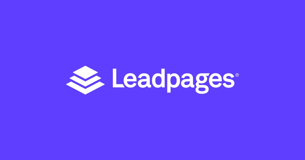 Top 21 AI tạo landing page phổ biến nhất hiện nay 41 Công cụ AI của Leadpages hỗ trợ tạo nội dung cho landing page và website (Nguồn: Internet)