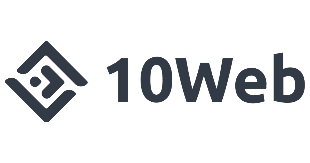 Top 21 AI tạo landing page phổ biến nhất hiện nay 45 10Web giúp bạn tạo website hoàn chỉnh, tùy biến chỉ trong vài phút (Nguồn: Internet)