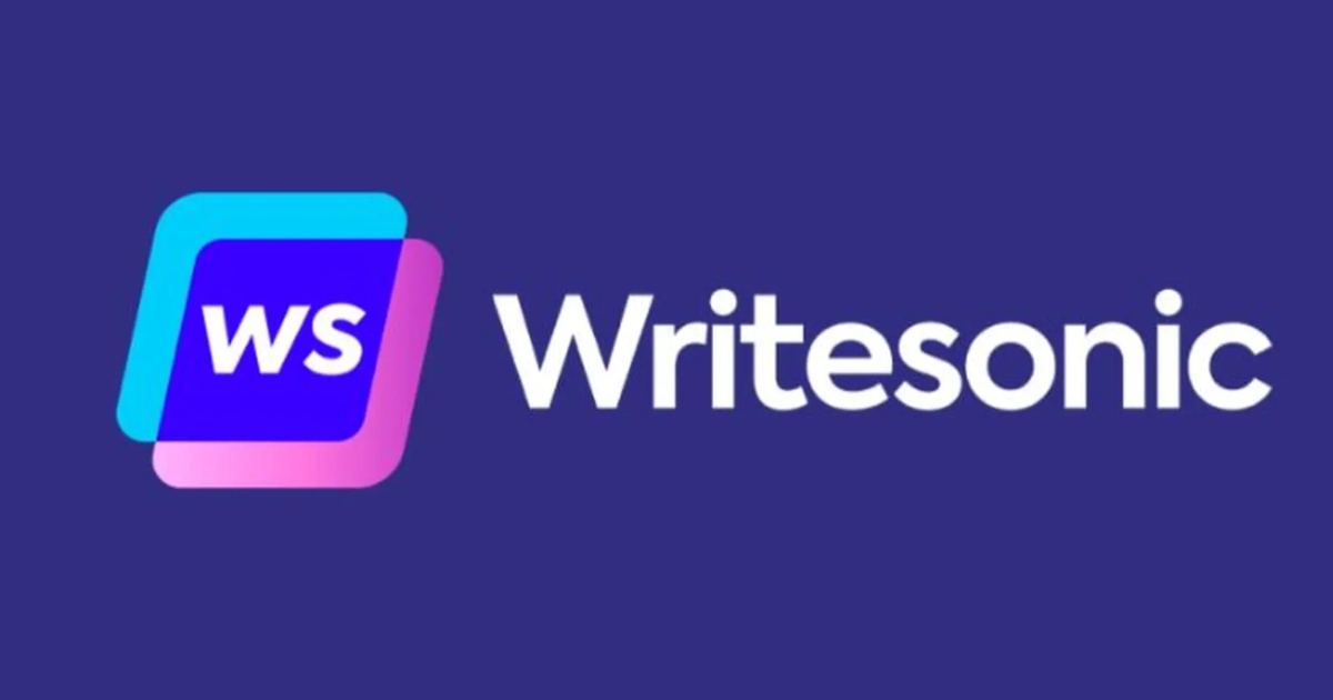 Top 21 AI tạo landing page phổ biến nhất hiện nay 28 Writesonic là nền tảng hỗ trợ tạo nội dung cho landing page (Nguồn: Internet)