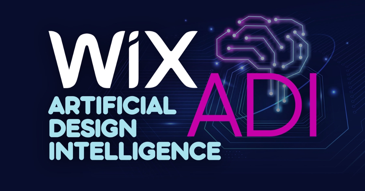 Top 21 AI tạo landing page phổ biến nhất hiện nay 46 Wix ADI là ứng dụng trí tuệ nhân tạo có thể tự động đề xuất thiết kế website (Nguồn: Inetrnet)