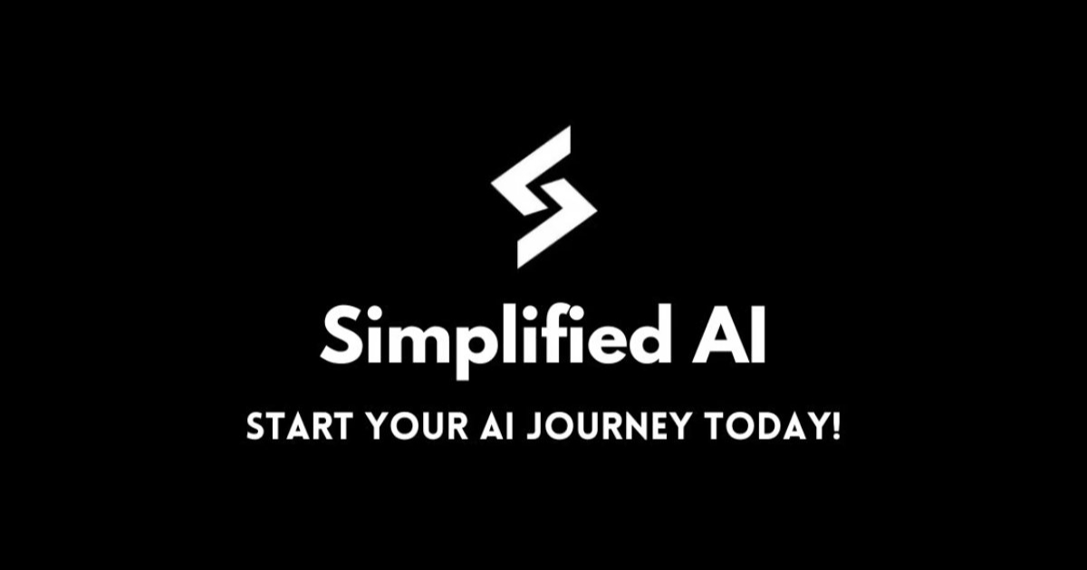 Top 21 AI tạo landing page phổ biến nhất hiện nay 35 Simplified.com là nền tảng đa năng cung cấp đầy đủ công cụ chỉnh sửa video (Nguồn: Internet)