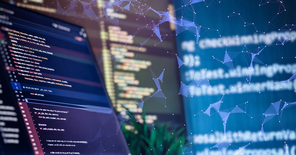 AI viết code website là gì? Công cụ AI giúp viết code hàng đầu cho lập trình viên 141 Một số công cụ AI đã và đang được phát triển để phát hiện và khắc phục lỗi trong mã nguồn (Internet)