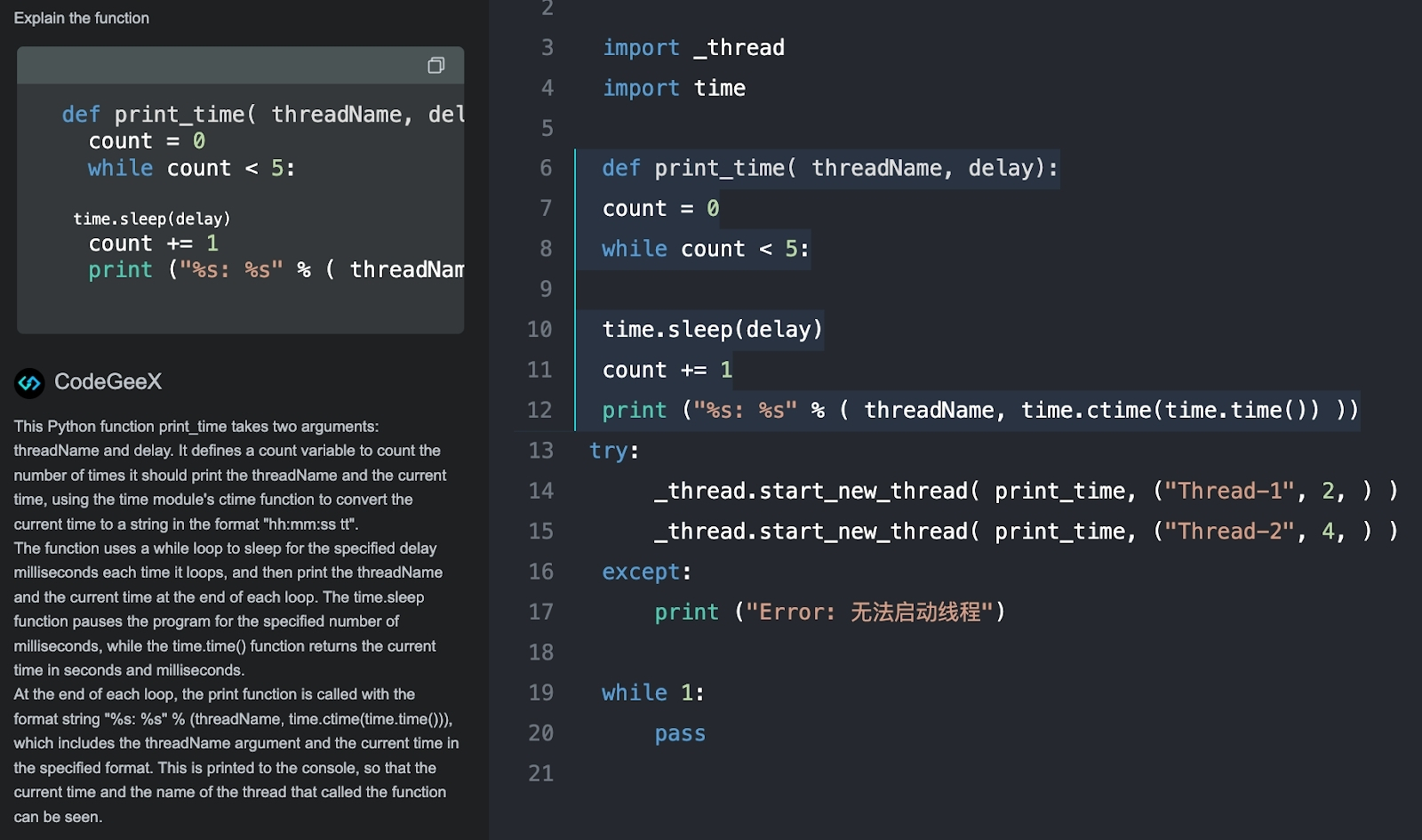 AI viết code website là gì? Công cụ AI giúp viết code hàng đầu cho lập trình viên 139 Tính năng này gợi ý những dòng code hoặc cả đoạn mã