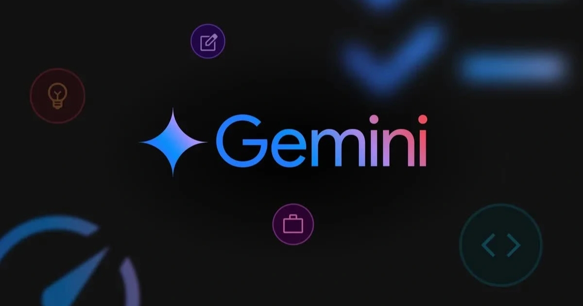 AI viết code website là gì? Công cụ AI giúp viết code hàng đầu cho lập trình viên 175 Gemini là dòng mô hình AI đa năng thế hệ mới của Google (Internet)