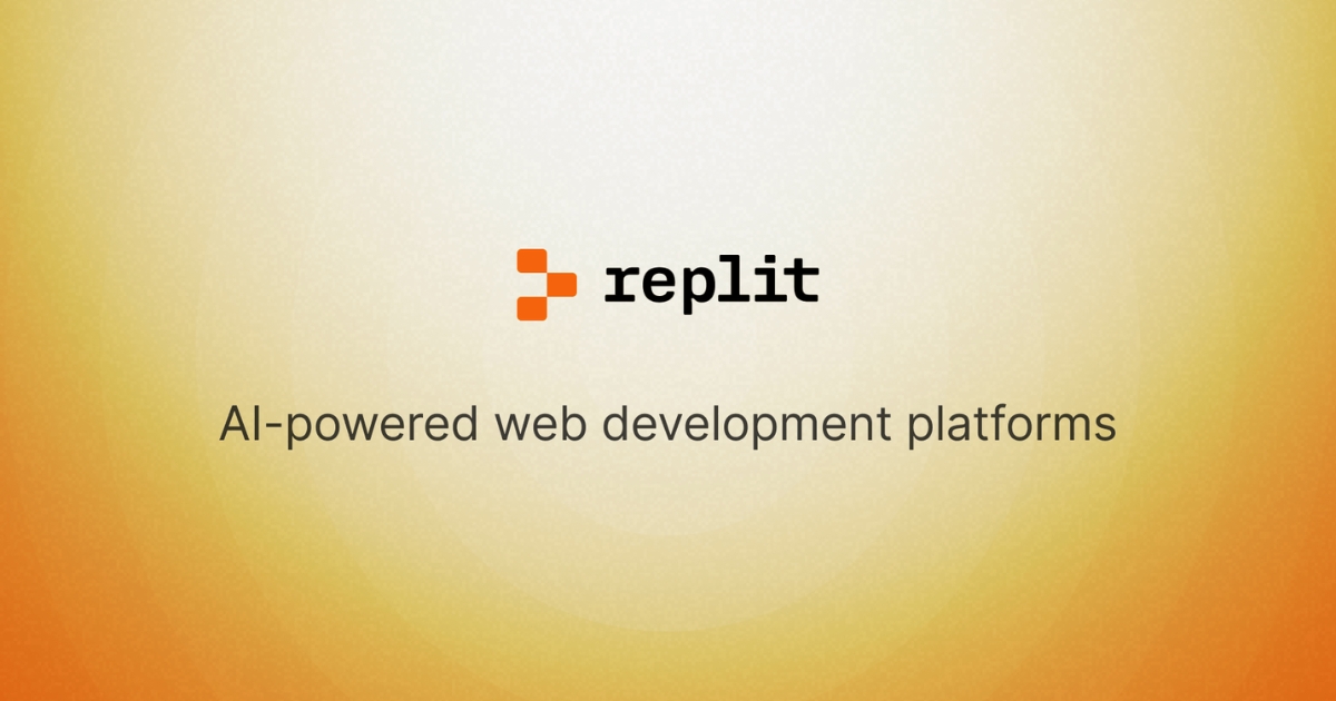 AI viết code website là gì? Công cụ AI giúp viết code hàng đầu cho lập trình viên 188 Replit AI là trợ lý lập trình được tích hợp sẵn ngay trong nền tảng lập trình trực tuyến Replit (Internet)