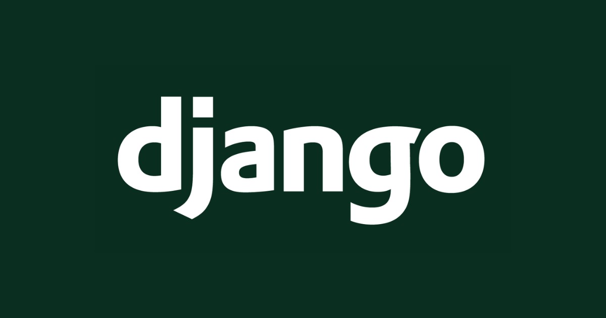 Django là framework backend Python