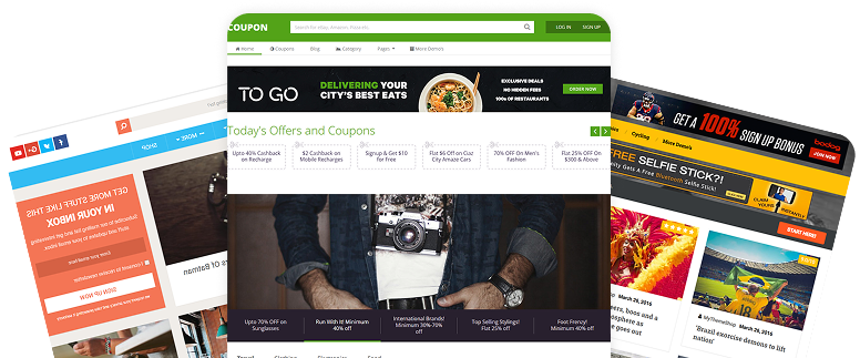 bộ quà tặng theme plugin khi mua hosting