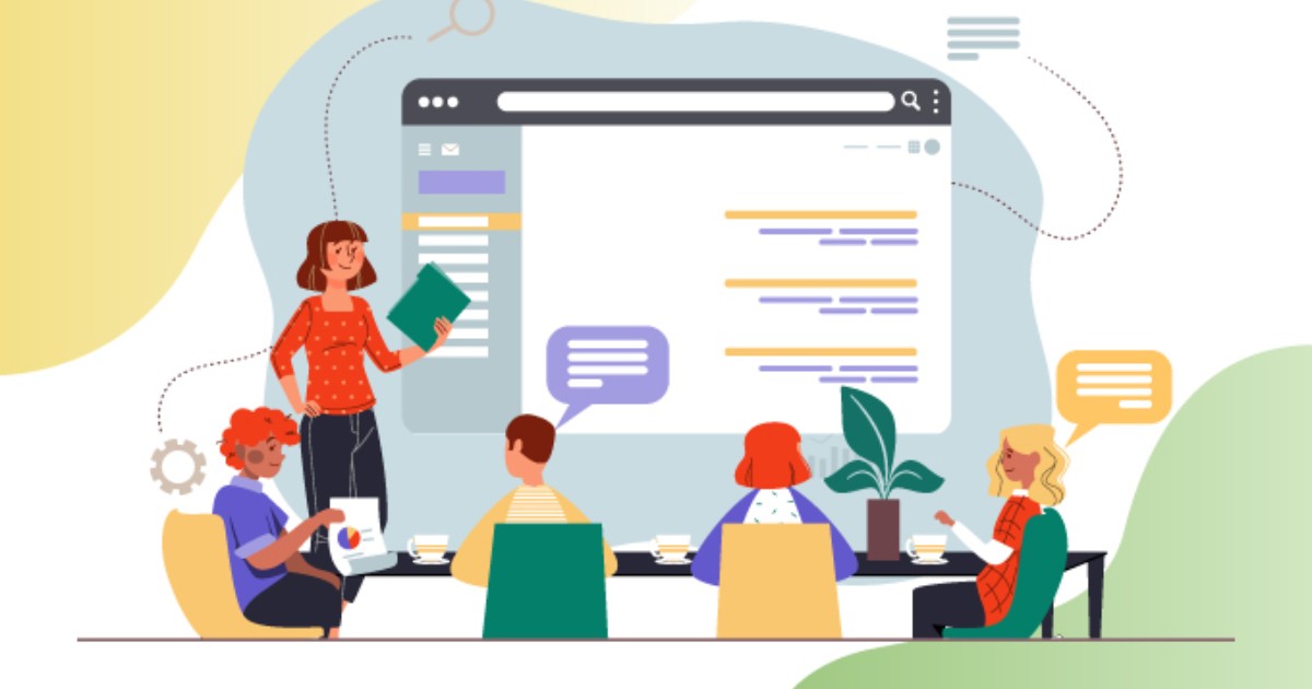 Cloud ERP là gì? Lưu ý quan trọng khi triển khai phần mềm Cloud ERP 28 Việc thiếu một kế hoạch đào tạo bài bản sẽ khiến nhân viên không thể sử dụng thành thạo hệ thống