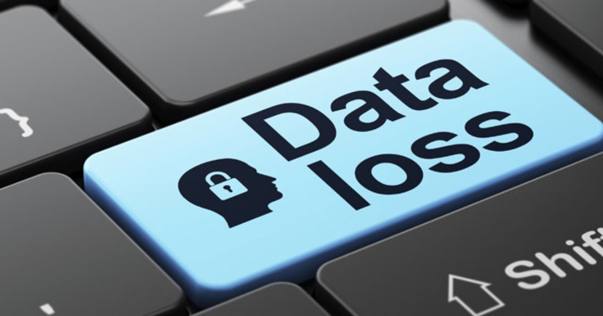 Việc kiểm soát Disk Space giúp hạn chế tình trạng mất dữ liệu (Internet)