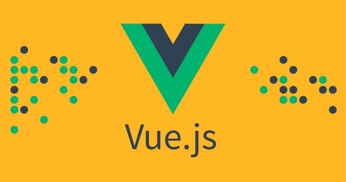 Vue.js là một framework JavaScript được giới thiệu năm 2014 bởi Evan You (Internet)