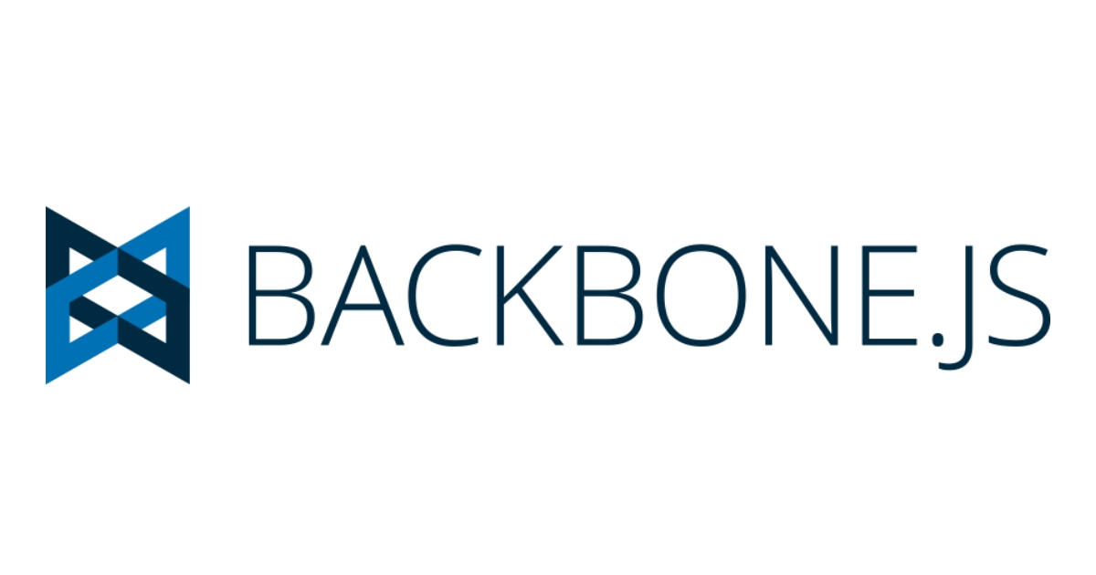 Backbone.js là một thư viện JavaScript mã nguồn mở miễn phí (Nguồn: Internet)