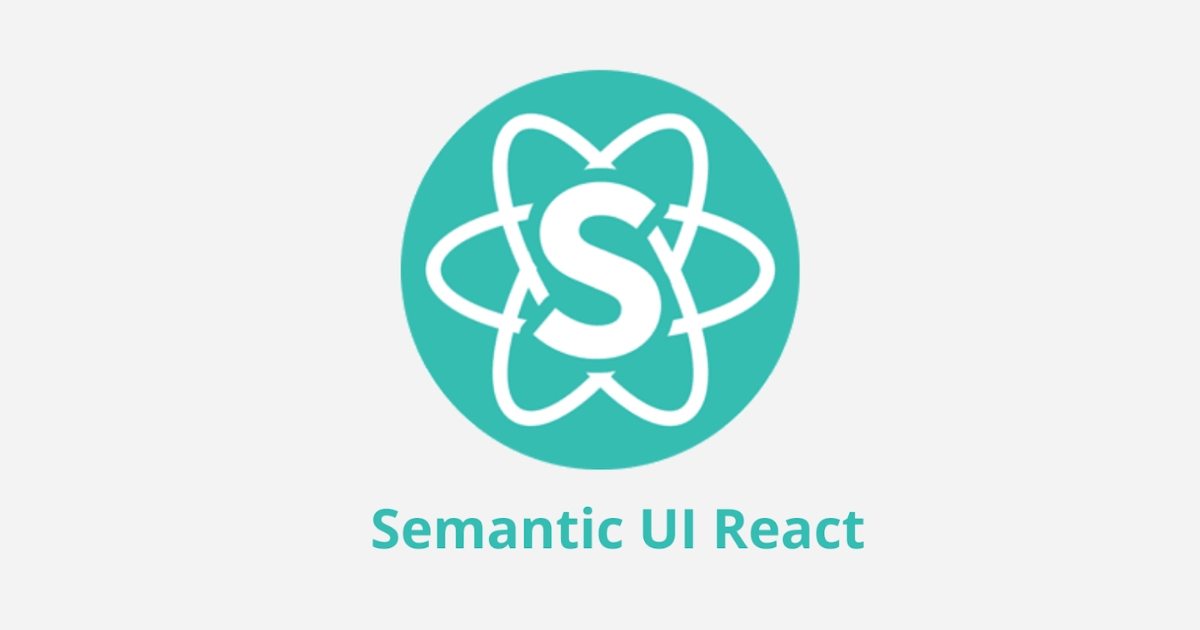 Semantic UI ra đời năm 2014 và là một framework frontend khá mới (Nguồn: Internet)