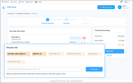 hướng dẫn sử dụng thanh to&aacute;n