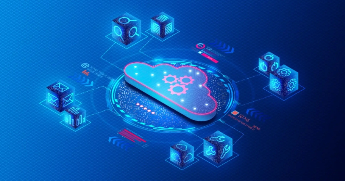 SaaS ERP là gì? Tổng quan kiến thức về SaaS ERP 26 Hệ thống SaaS ERP có khả năng mở rộng linh hoạt