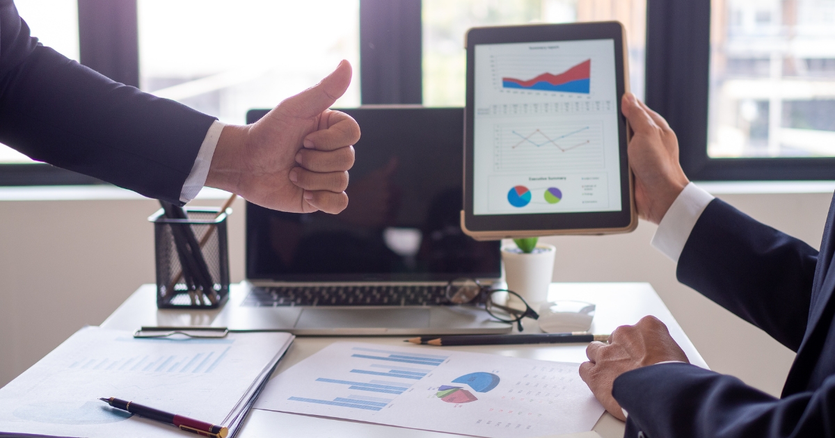 Scroll Depth cao đồng nghĩa nội dung thu hút nhiều người đọc (Nguồn: Internet)