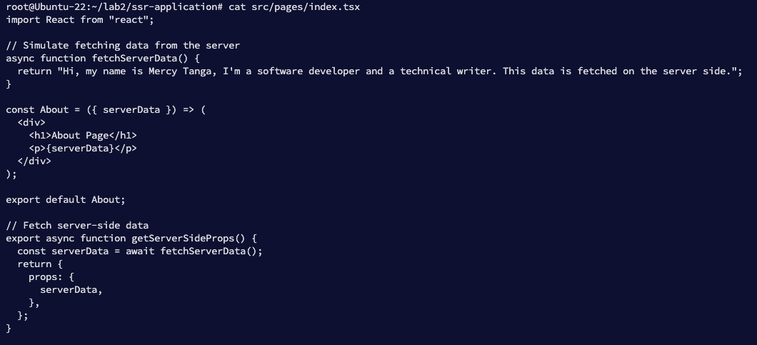 Tiếp theo, bạn tiến hành điều hướng
