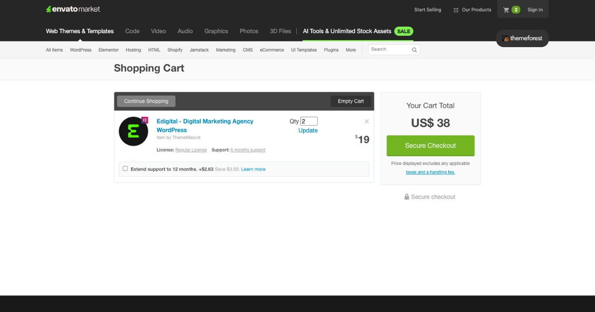 Thanh toán sản phẩm