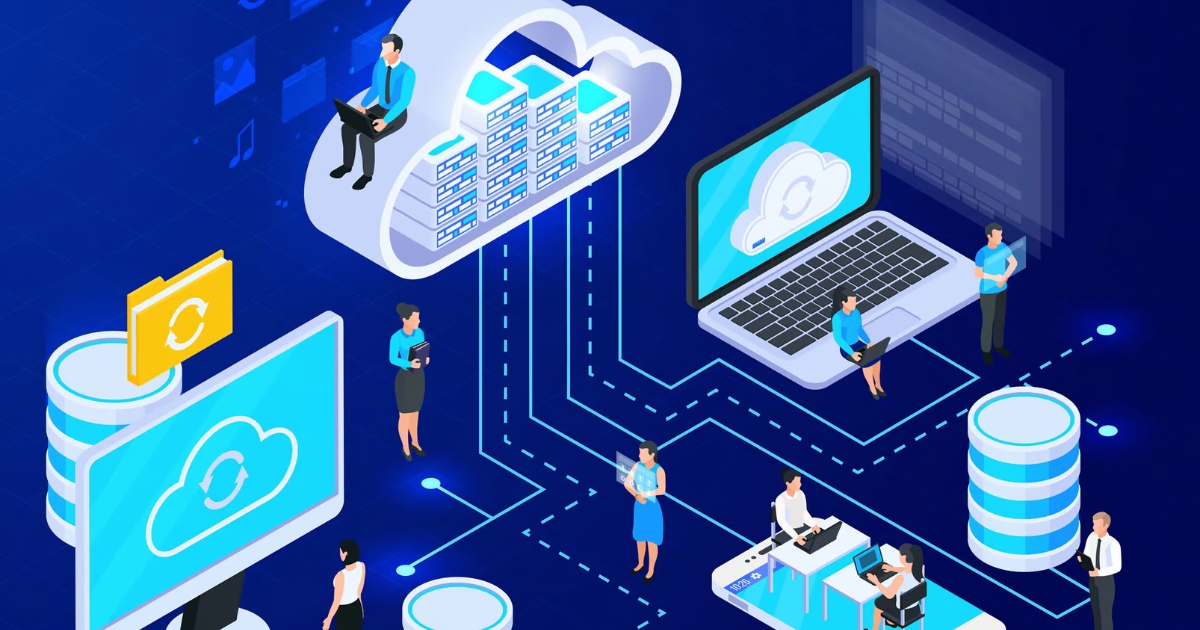 VPS Docker là gì? Những lợi ích và cách cài đặt chi tiết từ A-Z 23 Để sử dụng Docker hiệu quả, bạn nên chọn VPS hoặc Cloud Server phù hợp (Nguồn: Internet)