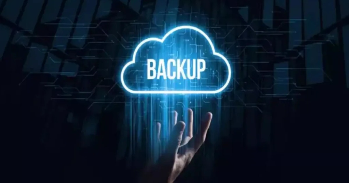 Backup mã nguồn trước khi chỉnh sửa