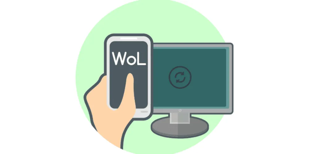 Vai trò của WOL đối với người dùng