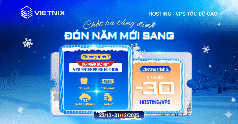 chốt hạ tầng đỉnh đ&oacute;n năm mới sang