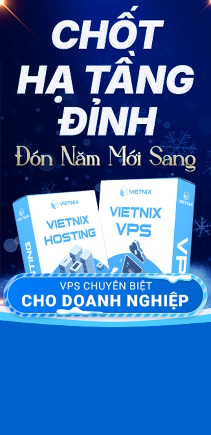 khuyến mãi noel