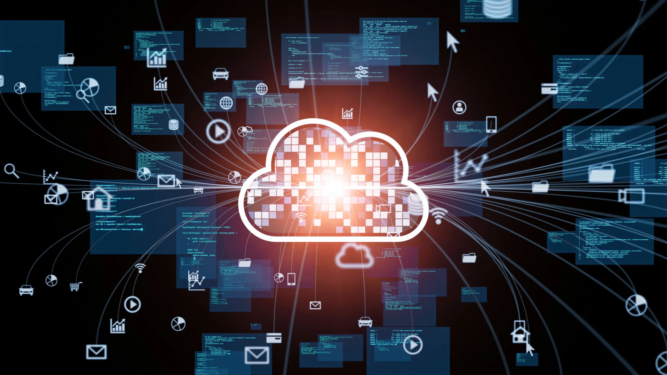 AI Cloud Computing là gì? Vai trò của AI Cloud Computing chi tiết 21 Xu hướng phát triển AI Cloud Computing