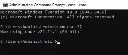 Kích hoạt phiên bản