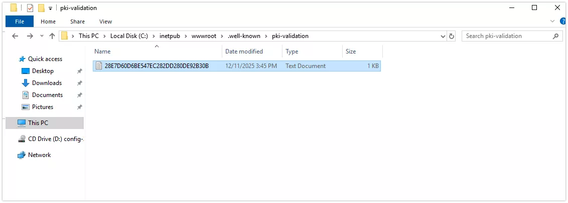 Zero SSL là gì? Có an toàn không? Cách lấy SSL miễn phí 130 Upload file