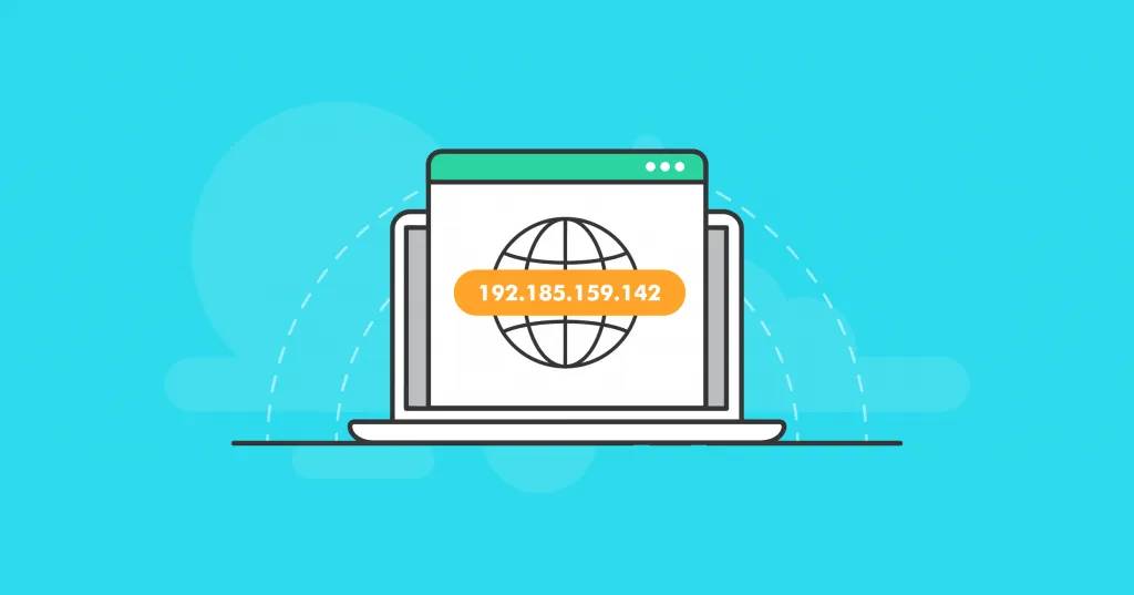 Địa chỉ IP có vai trò quan trọng trong môi trường Internet