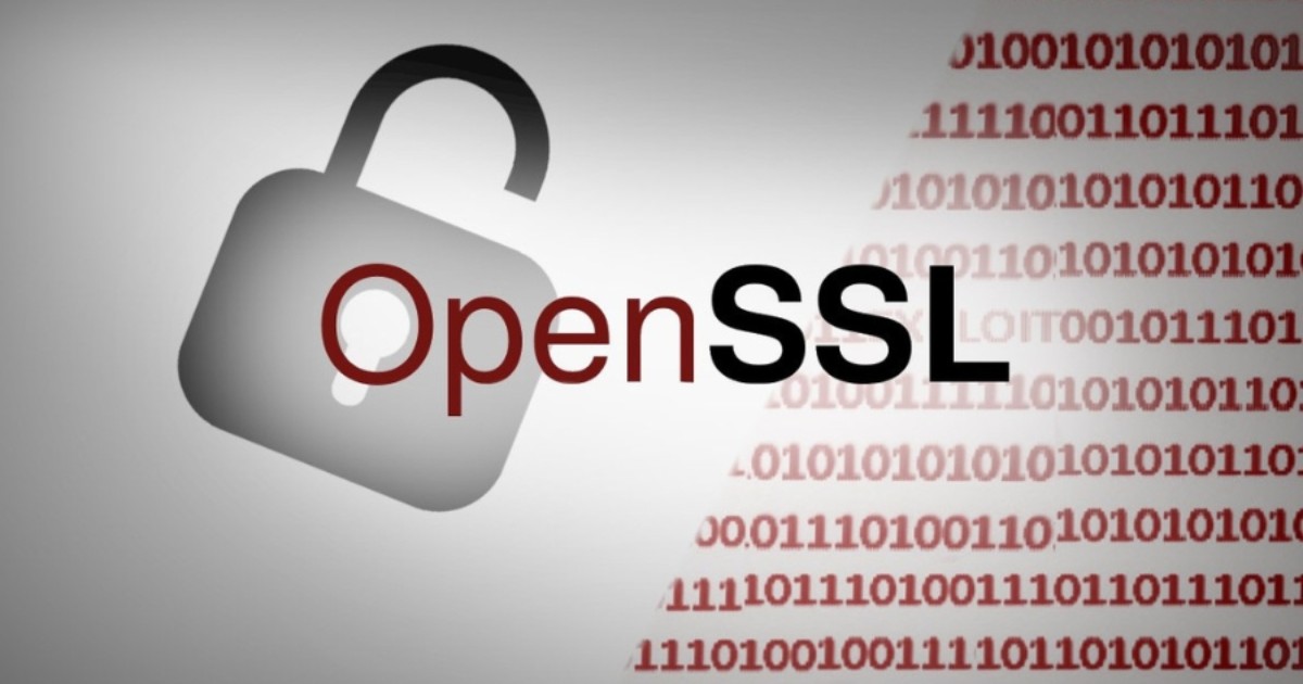 Sử dụng OpenSSL để tạo một root CA tự ký