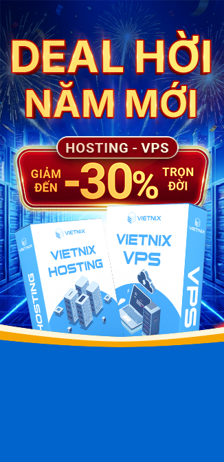 khuyến mãi tháng 1