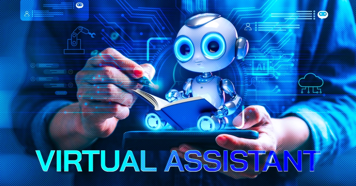 Agentic RAG là gì? Cách thức hoạt động của Agentic RAG 19 Nhờ Agentic RAG, AI có thể tự mình thực hiện các tác vụ phức tạp (Nguồn: Internet)