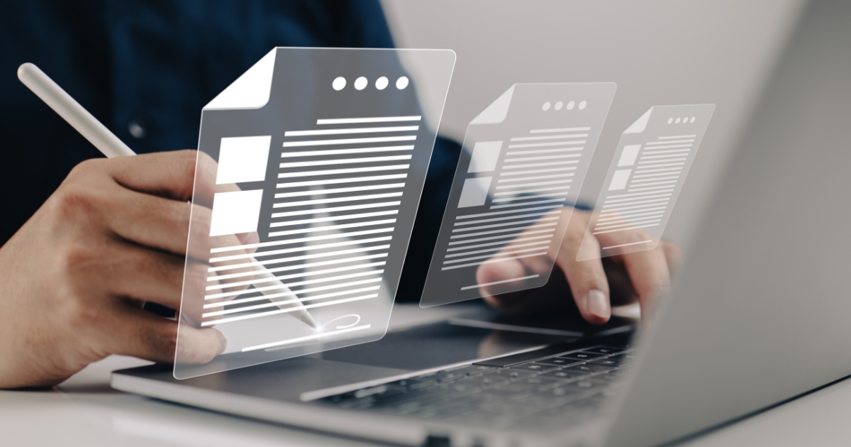 Agentic RAG là gì? Cách thức hoạt động của Agentic RAG 22 Agentic RAG giúp AI trả lời chính xác câu hỏi nghiệp vụ từ dữ liệu nội bộ (Nguồn: Internet)