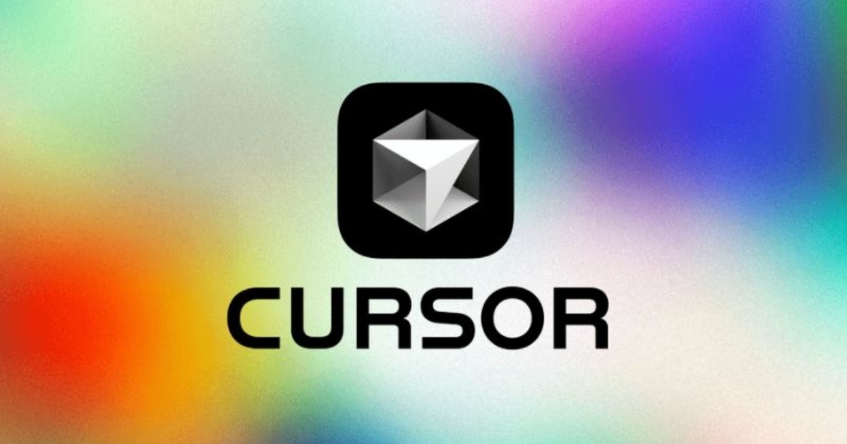 Cursor là trợ lý lập trình hàng đầu với môi trường phát triển riêng tích hợp hoàn hảo