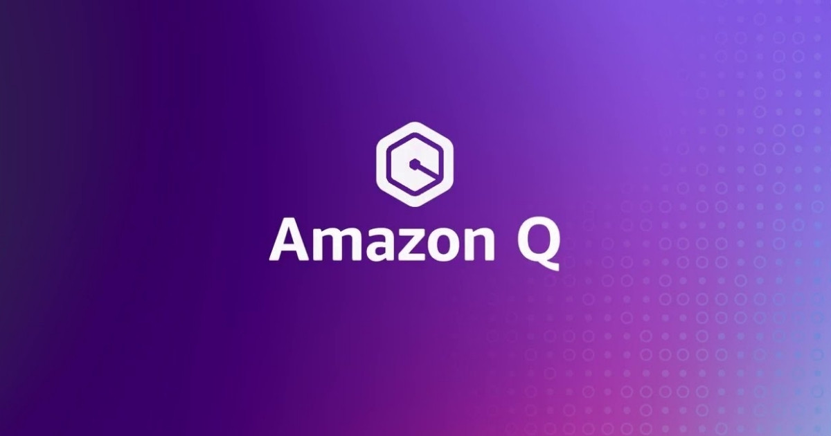 Amazon Q Developer hỗ trợ kiến trúc đám mây với trò chuyện trực tiếp trong trình soạn thảo, chỉnh sửa nhiều tệp