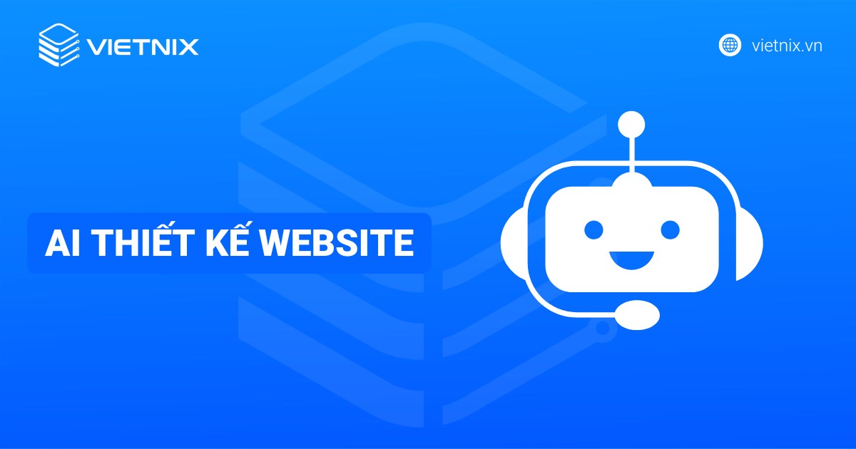 Top 10 AI dùng để thiết kế website hiệu quả năm 2026