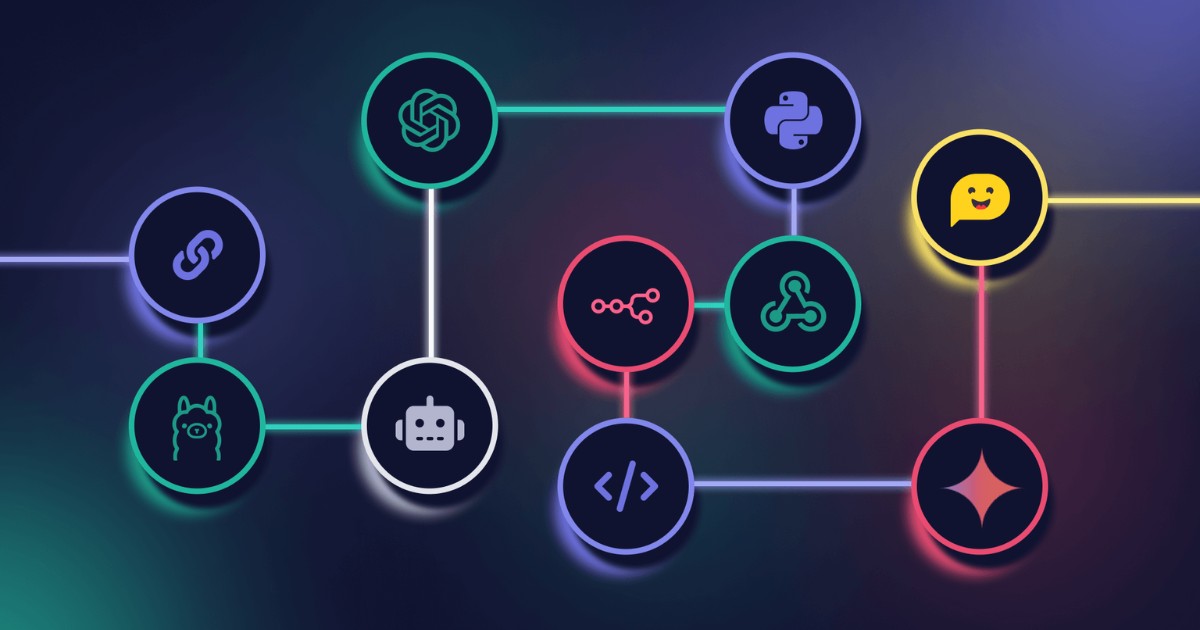 Workflow kết nối các ứng dụng bạn đang dùng (email, chat nội bộ, bảng tính, hệ thống quản lý dự án,…) thành một luồng dữ liệu liền mạch.