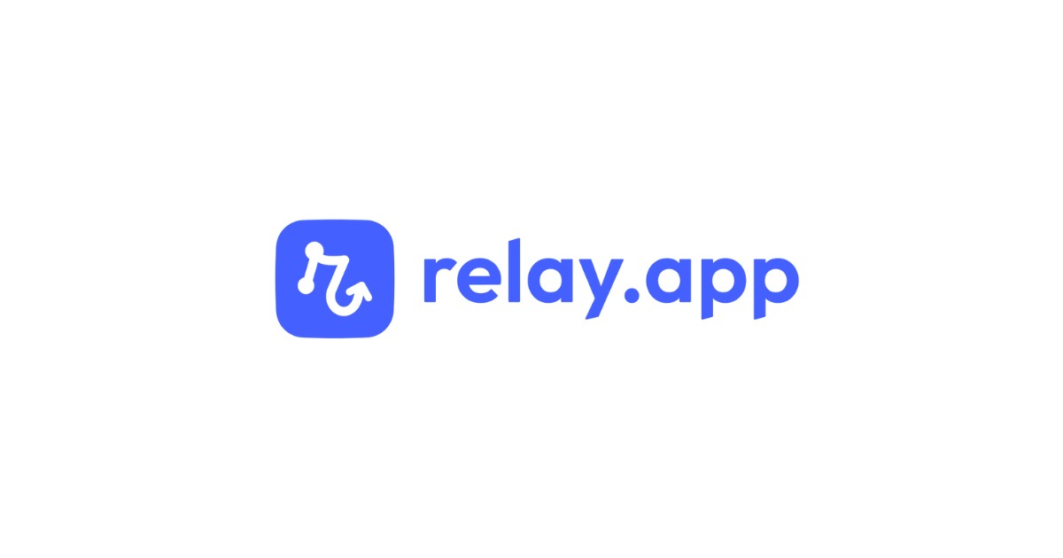 Relay.app là nền tảng AI workflow tập trung vào sự đơn giản, giao diện rõ ràng và không cần quá nhiều kiến thức