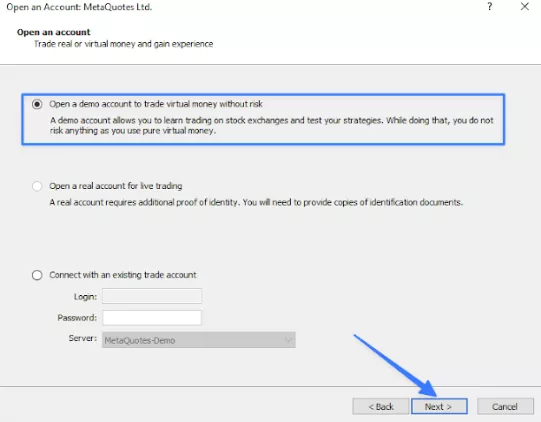 Tích chọn dòng đầu tiên