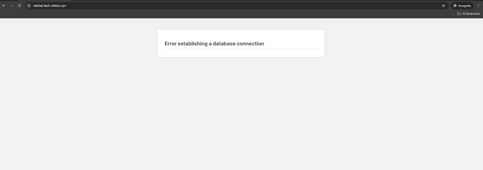 Ảnh hưởng của bot xấu lên website  