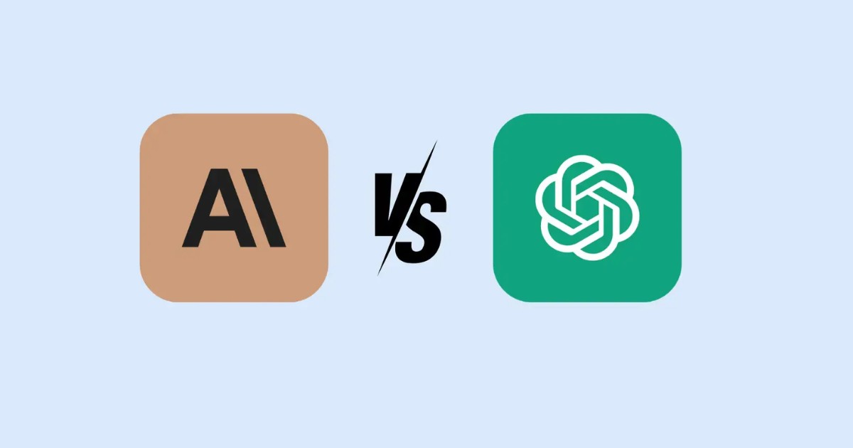 Nên chọn Claude Code hay OpenAI Codex còn tùy thuộc vào bạn