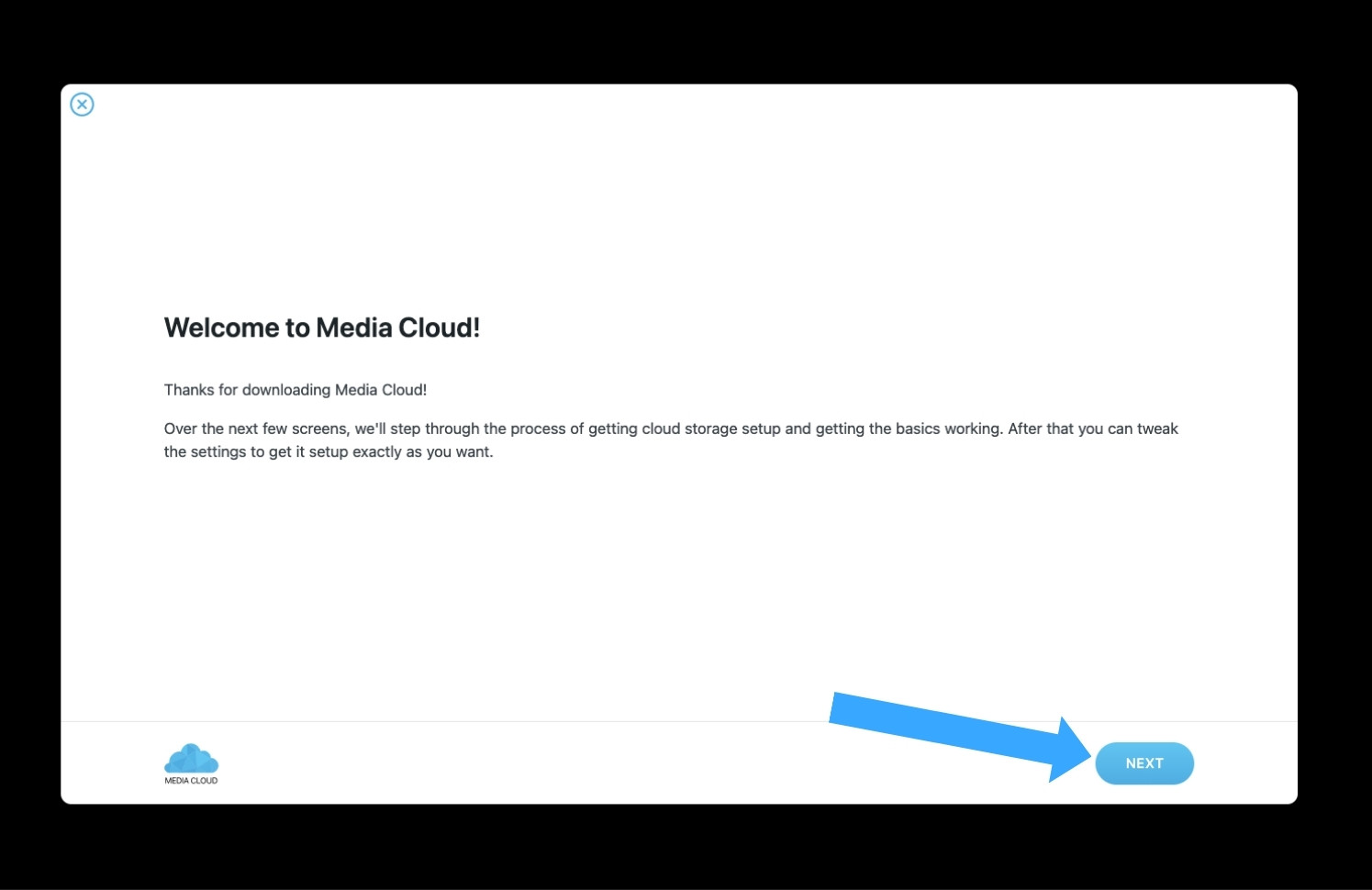 Cloudflare R2 là gì? So sánh chi tiết Cloudflare R2 và S3 AWS 41 Bạn cần nhấn NEXT