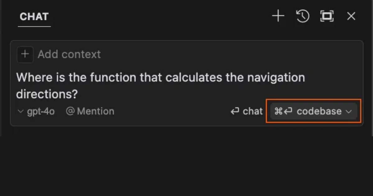 Truy vấn mã nguồn toàn cục