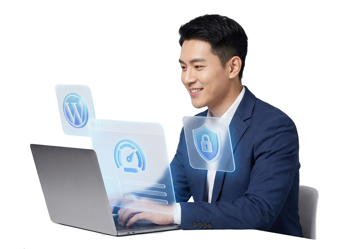 Hosting tốc độ cao tại vietnix