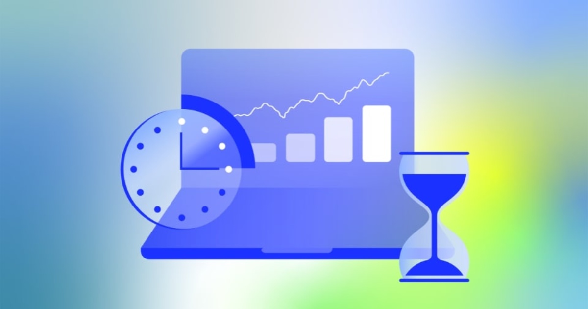 Uptime là chỉ số thể hiện sự ổn định của hệ thống