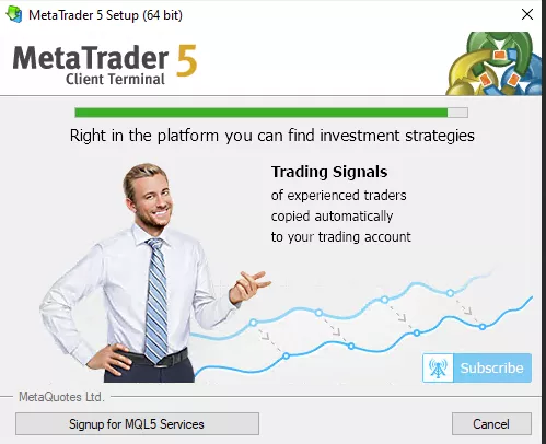 Hệ thống tự động giải nén và cài đặt các tệp tin